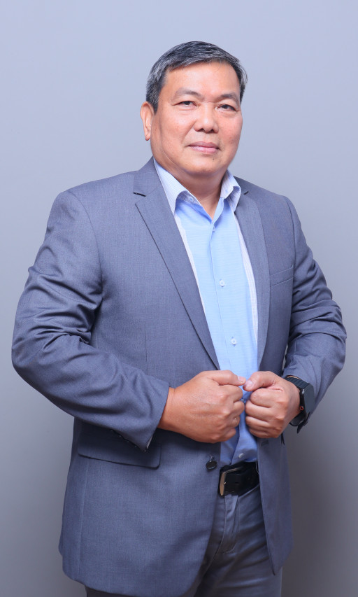ARTURO S. ESGUERRA